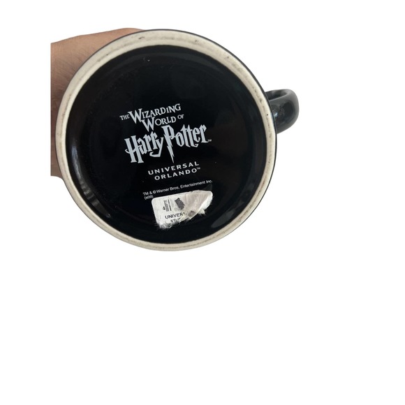 Dumbledore Mug The Wizarding World Of Harry Potter From Universal Studios New - Picture 10 of 11